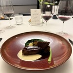 ハラグチ ル・レストラン - 