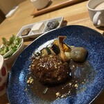 祇園ビストロ 丸橋 - 