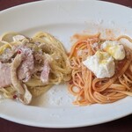 ボッテガ ディ タカマッツオ - 