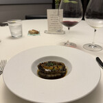 ハラグチ ル・レストラン - 