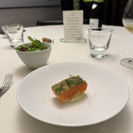 ハラグチ ル・レストラン - 