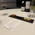 ハラグチ ル・レストラン - 