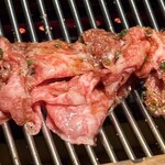 焼肉 牛者 - 