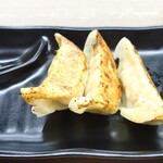 井手ちゃんぽん 光の森店 - 