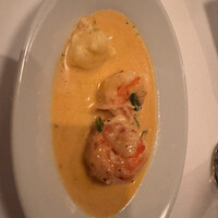 ルース クリス ステーキハウス - 