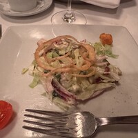 ルース クリス ステーキハウス - 