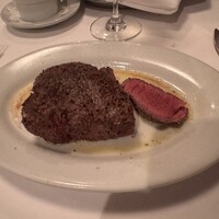 ルース クリス ステーキハウス - 