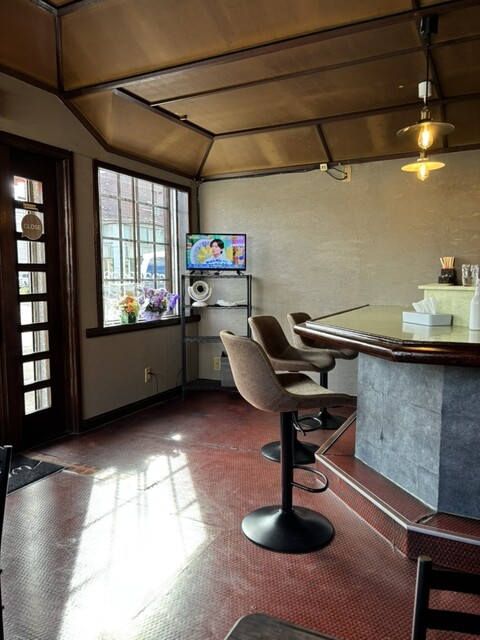 きみのいえ - 帯広（食堂）の写真