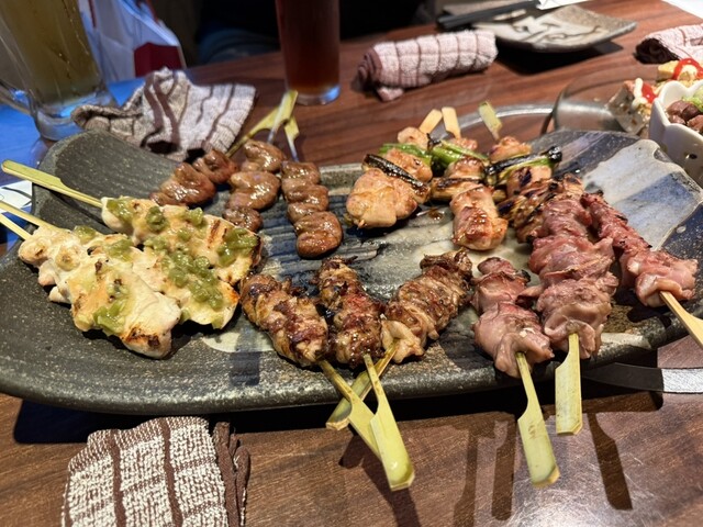 Toriya Rokkakkei Sakaihigashiekimaeten photo 3