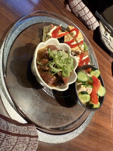 Toriya Rokkakkei Sakaihigashiekimaeten photo 2