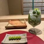 備長炭焼鳥 鳥しげ - 