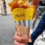 クレープリー・アルション - 