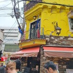 クレープリー・アルション - 