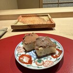 備長炭焼鳥 鳥しげ - 