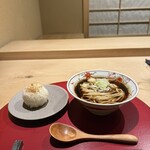 備長炭焼鳥 鳥しげ - 