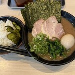 麺家 千祥 - 料理写真: