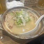 もつ焼き やまぴー - 