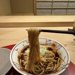 備長炭焼鳥 鳥しげ - 