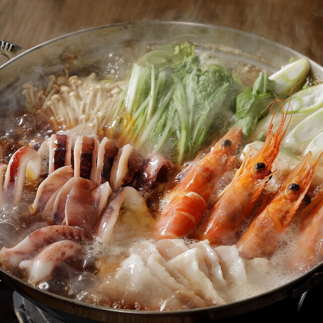 海へ 釧路中央店（うみへ） - 釧路（居酒屋）の写真