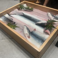 神楽坂 濱千 - 