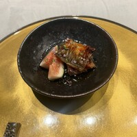 神楽坂 濱千 - 