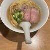 らぁ麺 鳳仙花