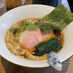 メンドコロ キナリ - 