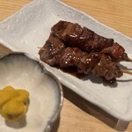 やきとり酒蔵 庄助 - やきとん