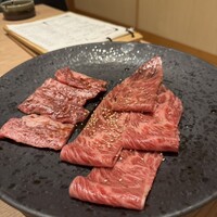 個室焼肉 富士門 恵比寿 - 