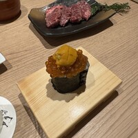 個室焼肉 富士門 恵比寿 - 