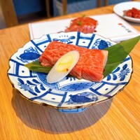 肉の山翔 - 上ロース