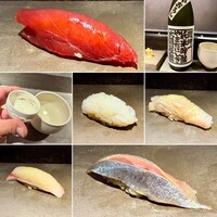 鮨 惣五郎 - 