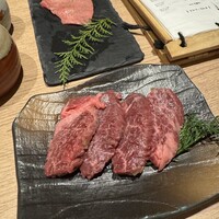 個室焼肉 富士門 恵比寿 - 