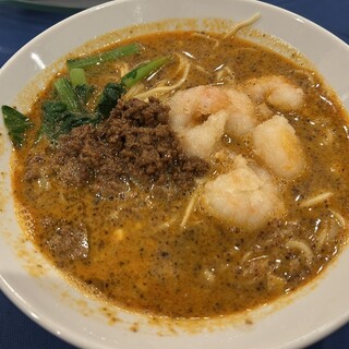 口コミ一覧 : 【閉店】龍鳳 （リュウホウ） - 水天宮前/中華料理 [食べ