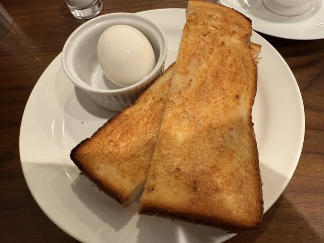 珈琲館 仙台東口店（コーヒーカン） - 仙台（カフェ）の写真