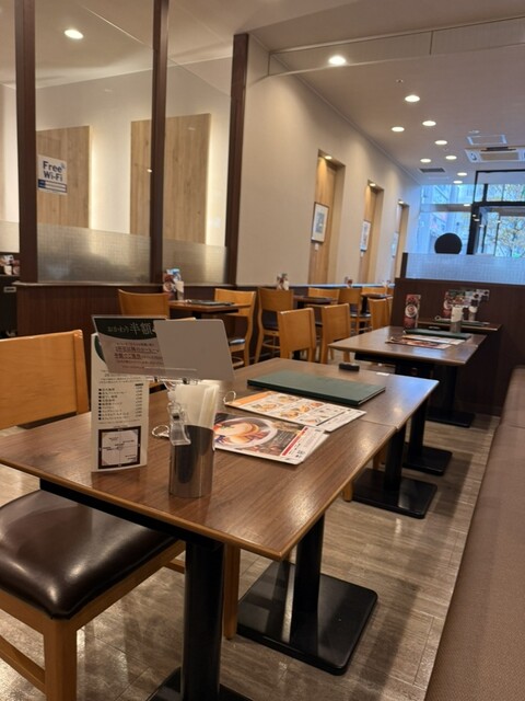 珈琲館 仙台東口店（コーヒーカン） - 仙台（カフェ）の写真