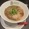 麺や 勁草