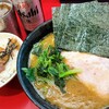 ラーメン 杉田家 千葉駅前店