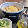 はやし家製麺所 高松空港店