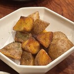 京橋おばんざい 醸 - 