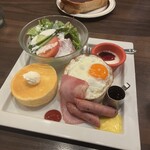 星乃珈琲店 佐賀兵庫店 - 