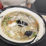 ラーメン 大皇 - 
