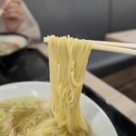 ラーメン 大皇 - 