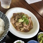 きらく園 - 