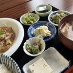 きらく園 - 