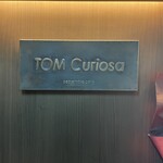 トムクリオーザ - 