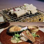 TERRACE - 