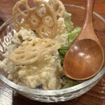 京橋おばんざい 醸 - 