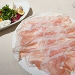 トムクリオーザ - 