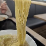 ラーメン 大皇 - 